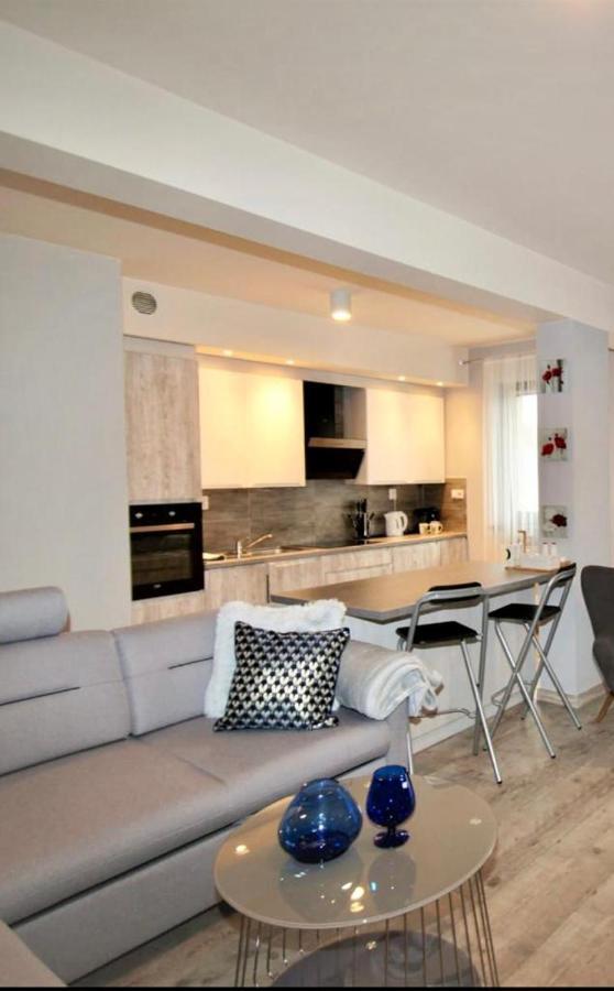 Apartament Lilla Jelenia Gora Exterior photo