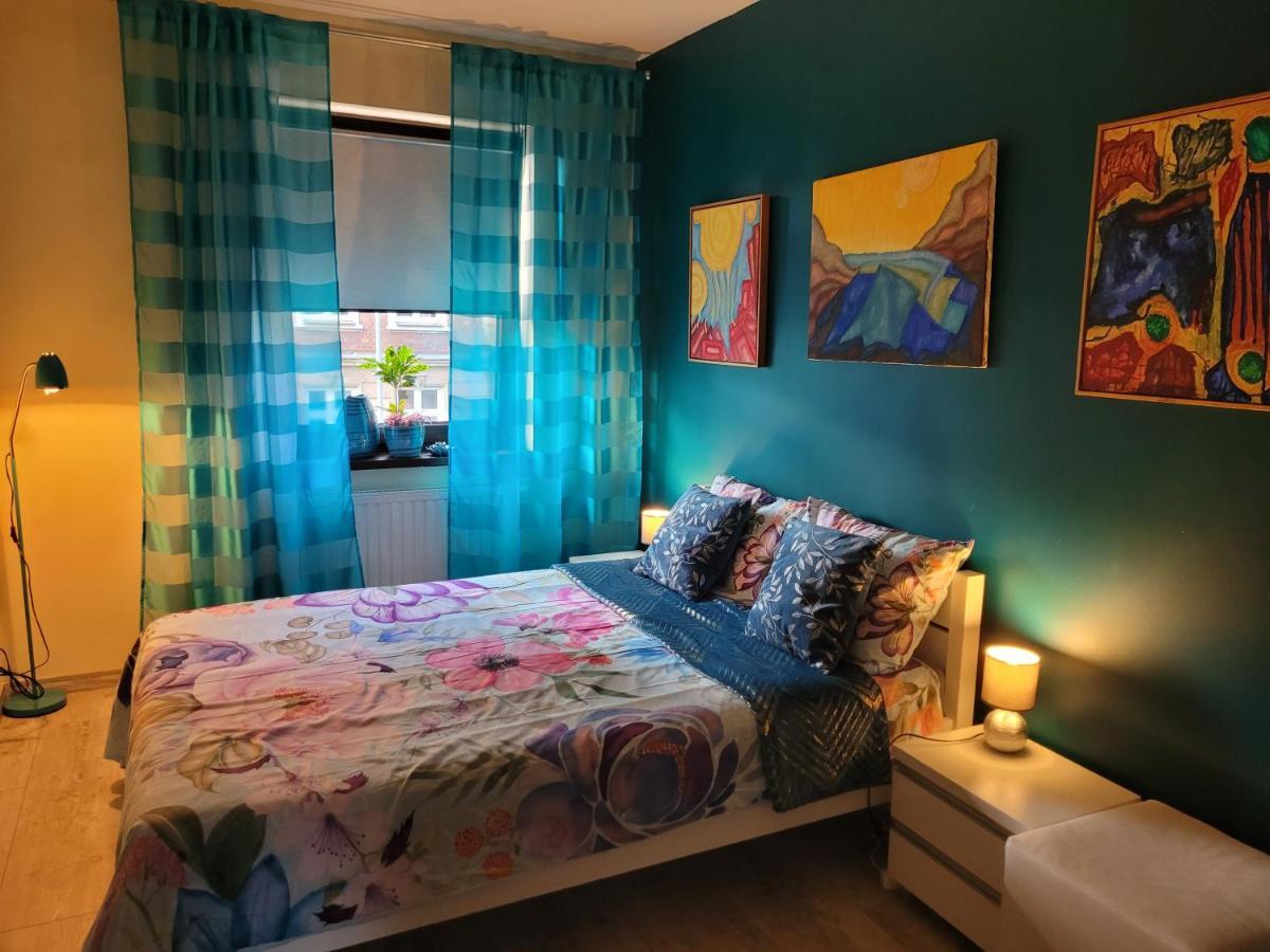 Apartament Lilla Jelenia Gora Exterior photo