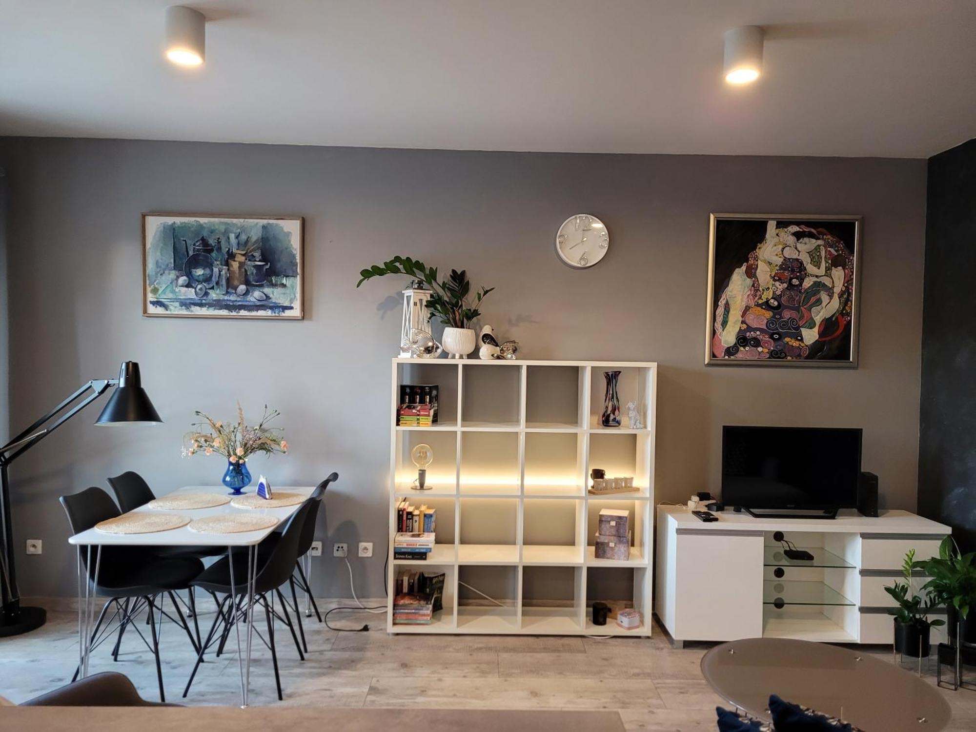 Apartament Lilla Jelenia Gora Exterior photo
