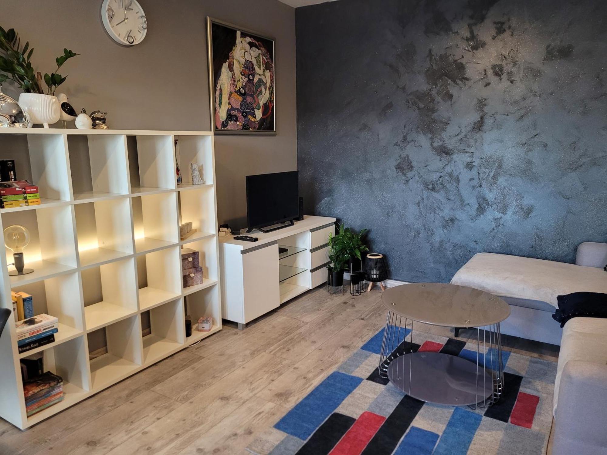 Apartament Lilla Jelenia Gora Exterior photo