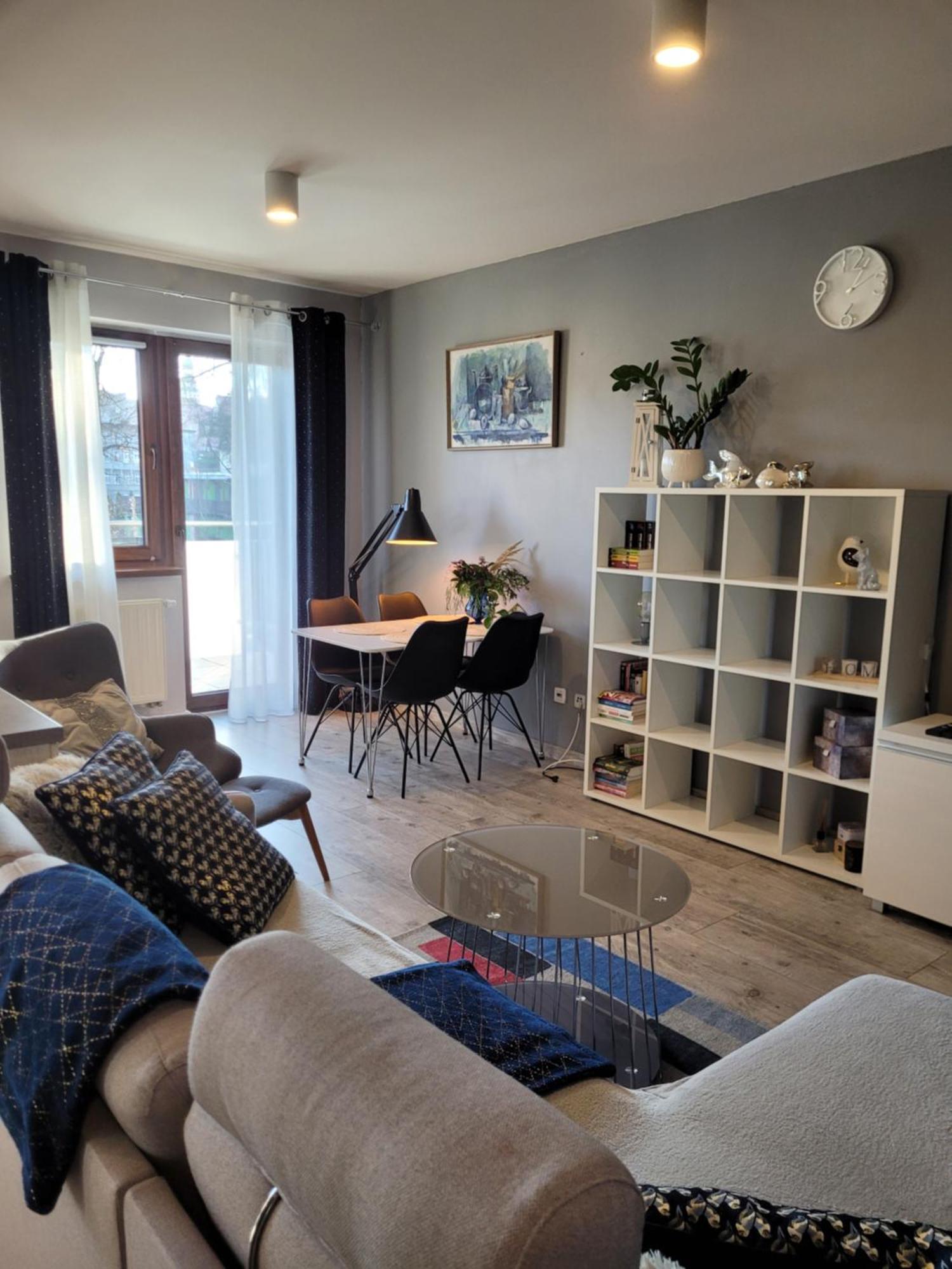 Apartament Lilla Jelenia Gora Exterior photo